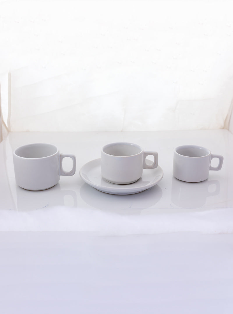 Hotel Ware Cup Series (Pack of six)
