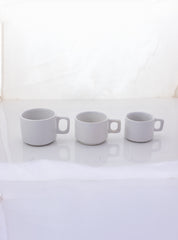 Hotel Ware Cup Series (Pack of six)