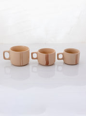 Hotel Ware Cup Series (Pack of six)