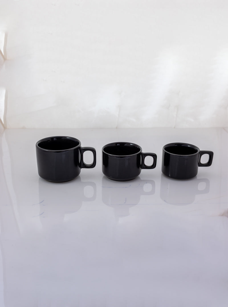 Hotel Ware Cup Series (Pack of six)