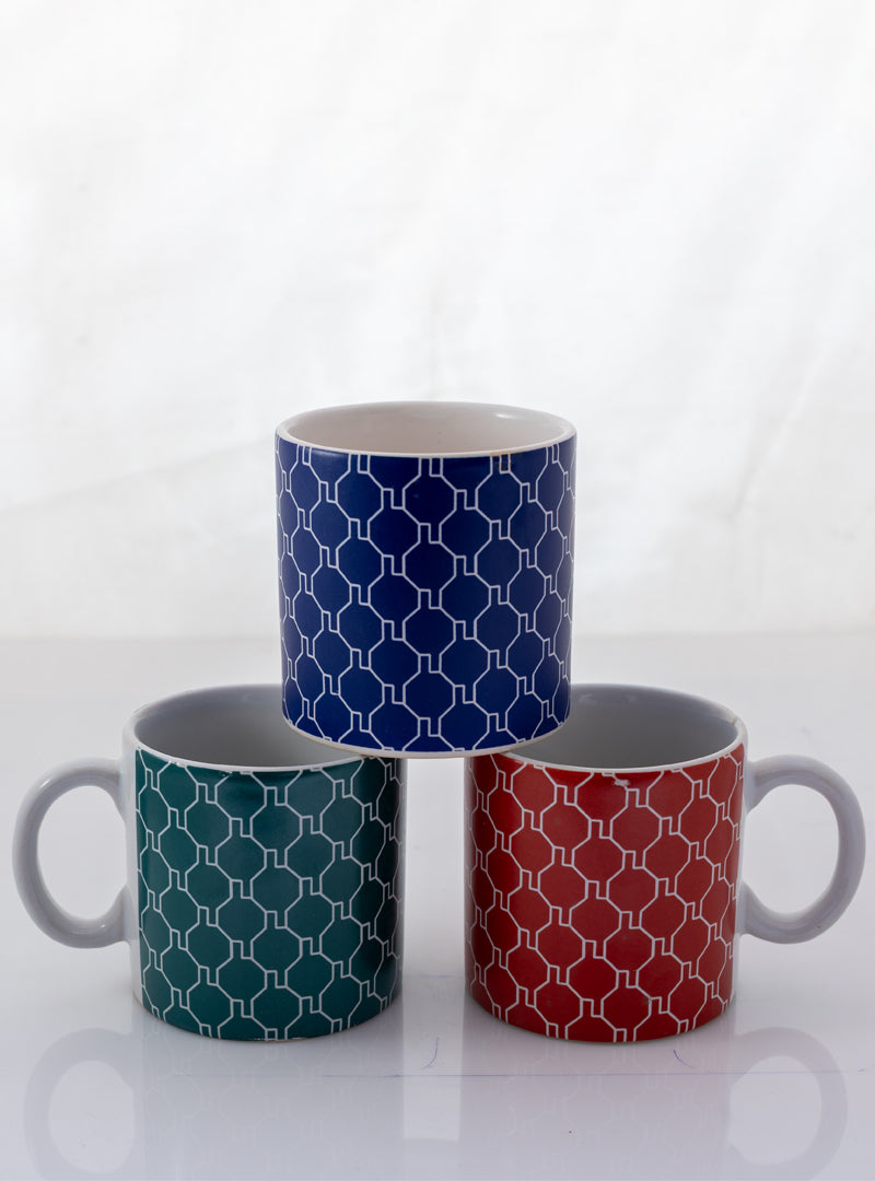 6 OZ 180 ML Director Mug