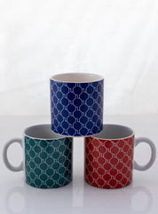 6 OZ 180 ML Director Mug