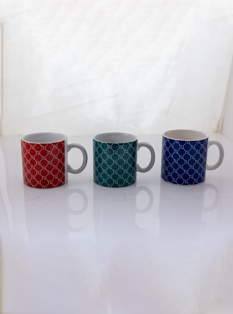 6 OZ 180 ML Director Mug