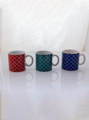 6 OZ 180 ML Director Mug