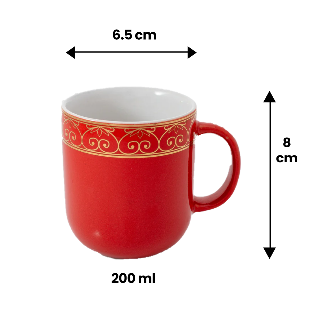 180 ML Coupe Gold Chain Series