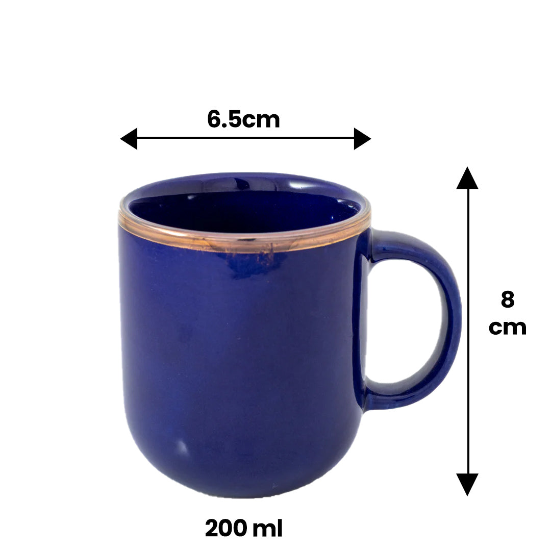 180 ML Coupe Gold Line