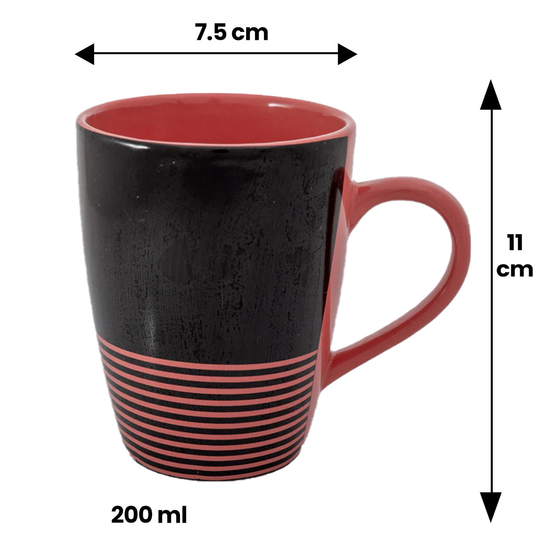 320 ML Shiva Black and White Carpet Series