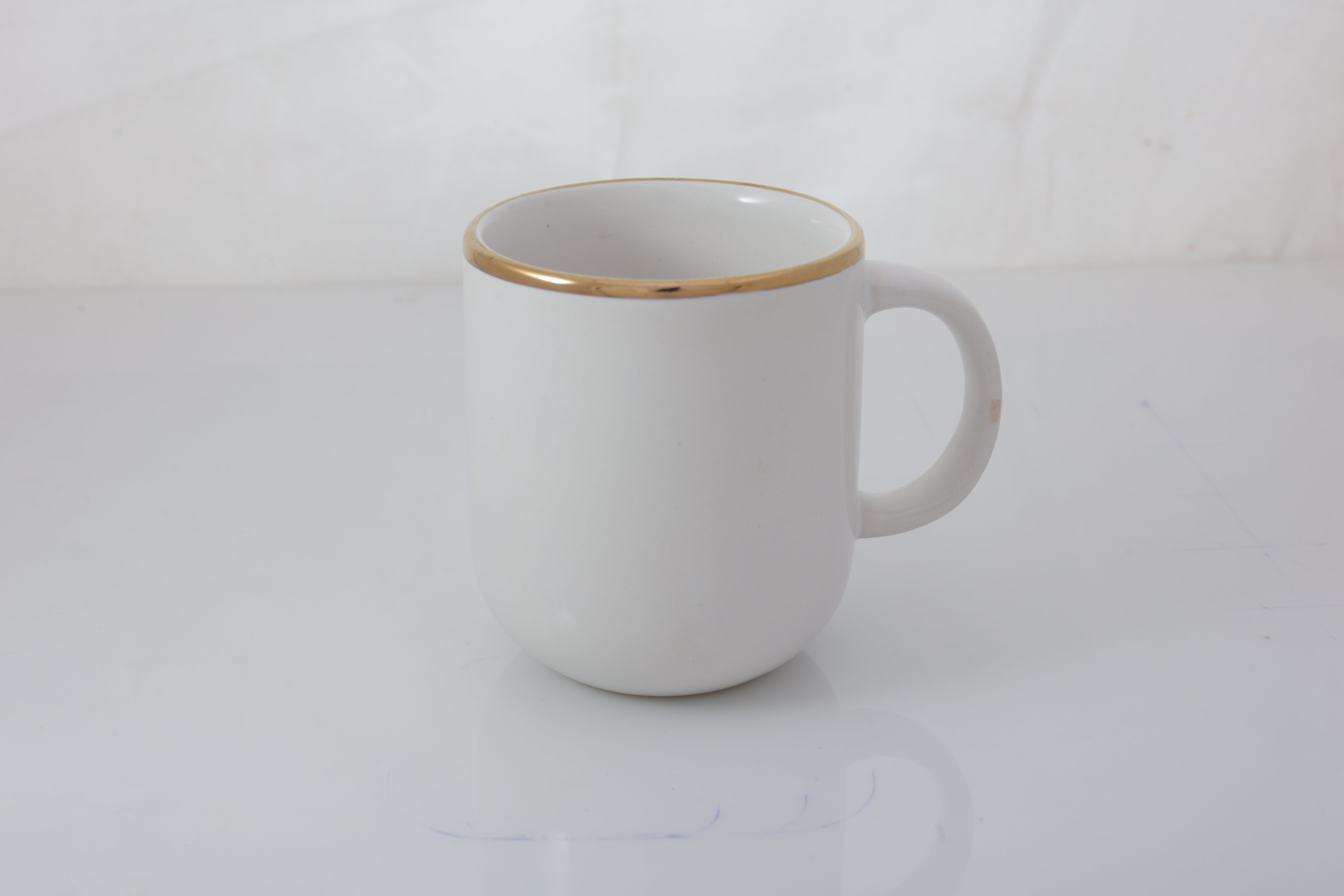 180 ML Coupe Gold Line