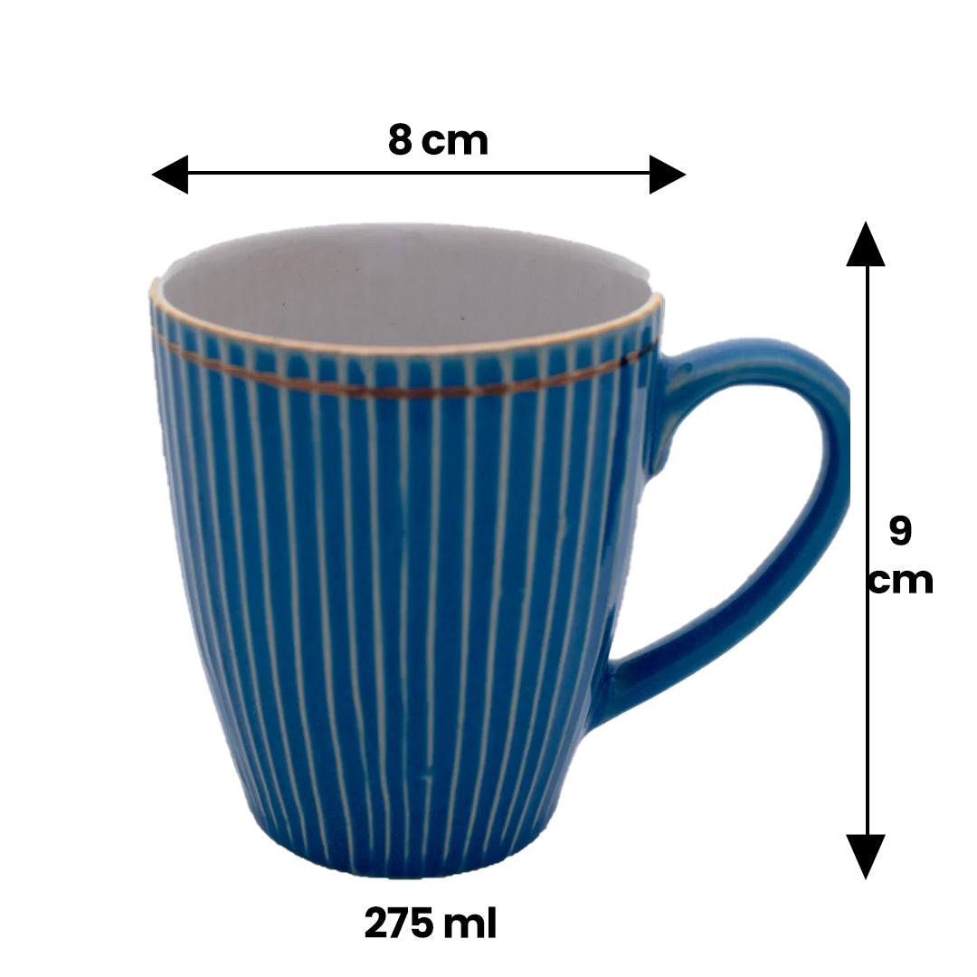 280 ML Strip Gold Line 2 Series