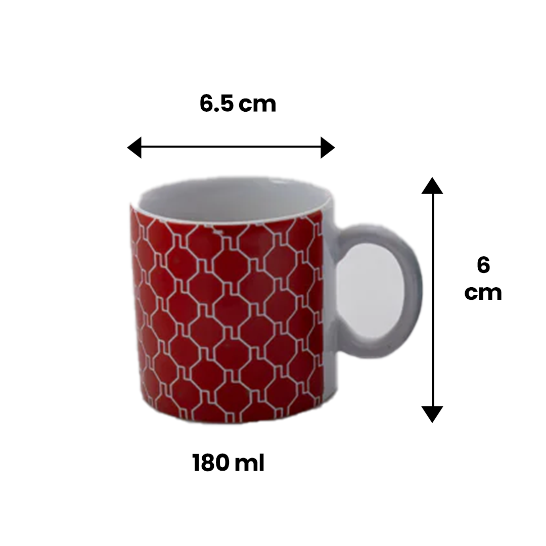 6 OZ 180 ML Director Mug