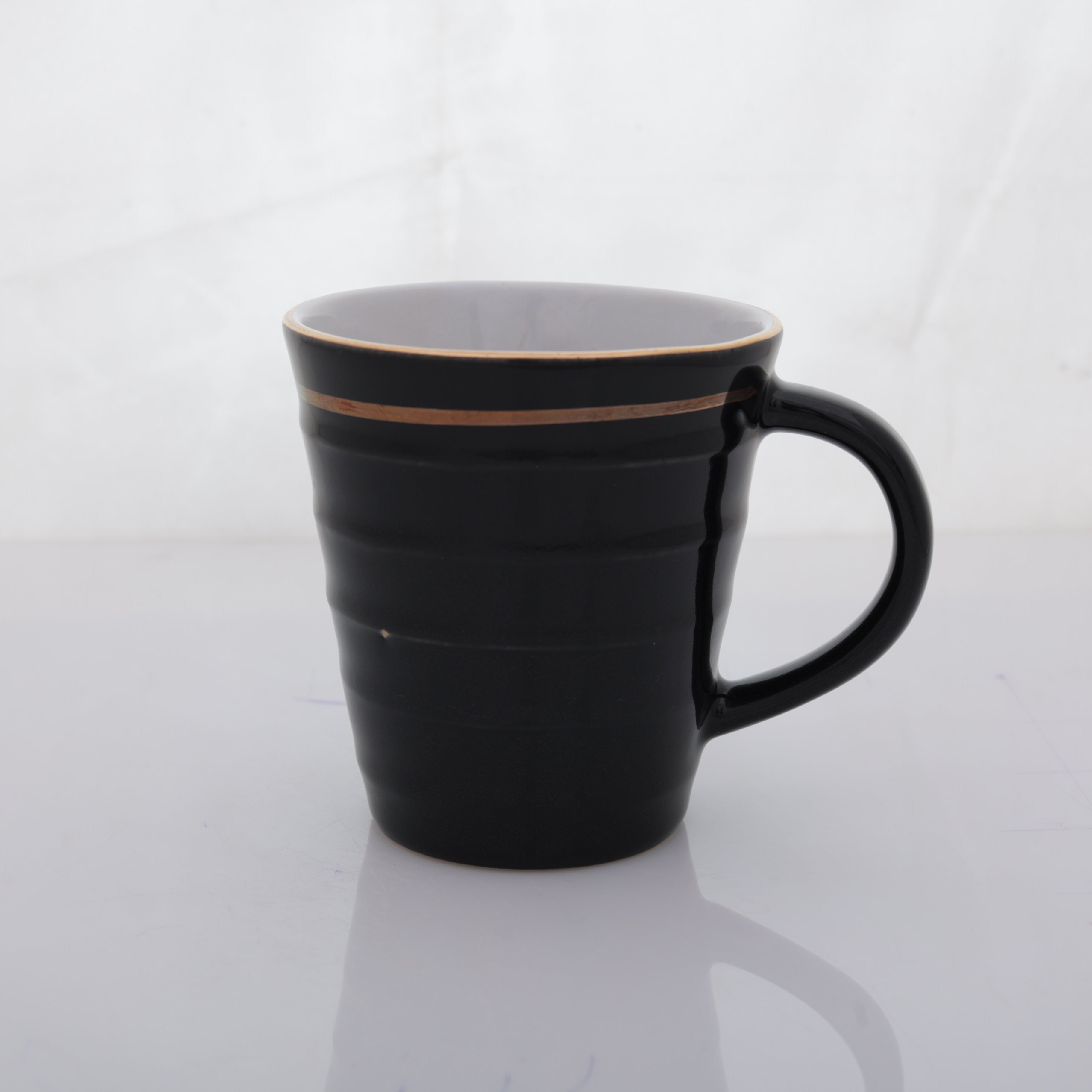 280 ML Vintage Gold Line Matt Series