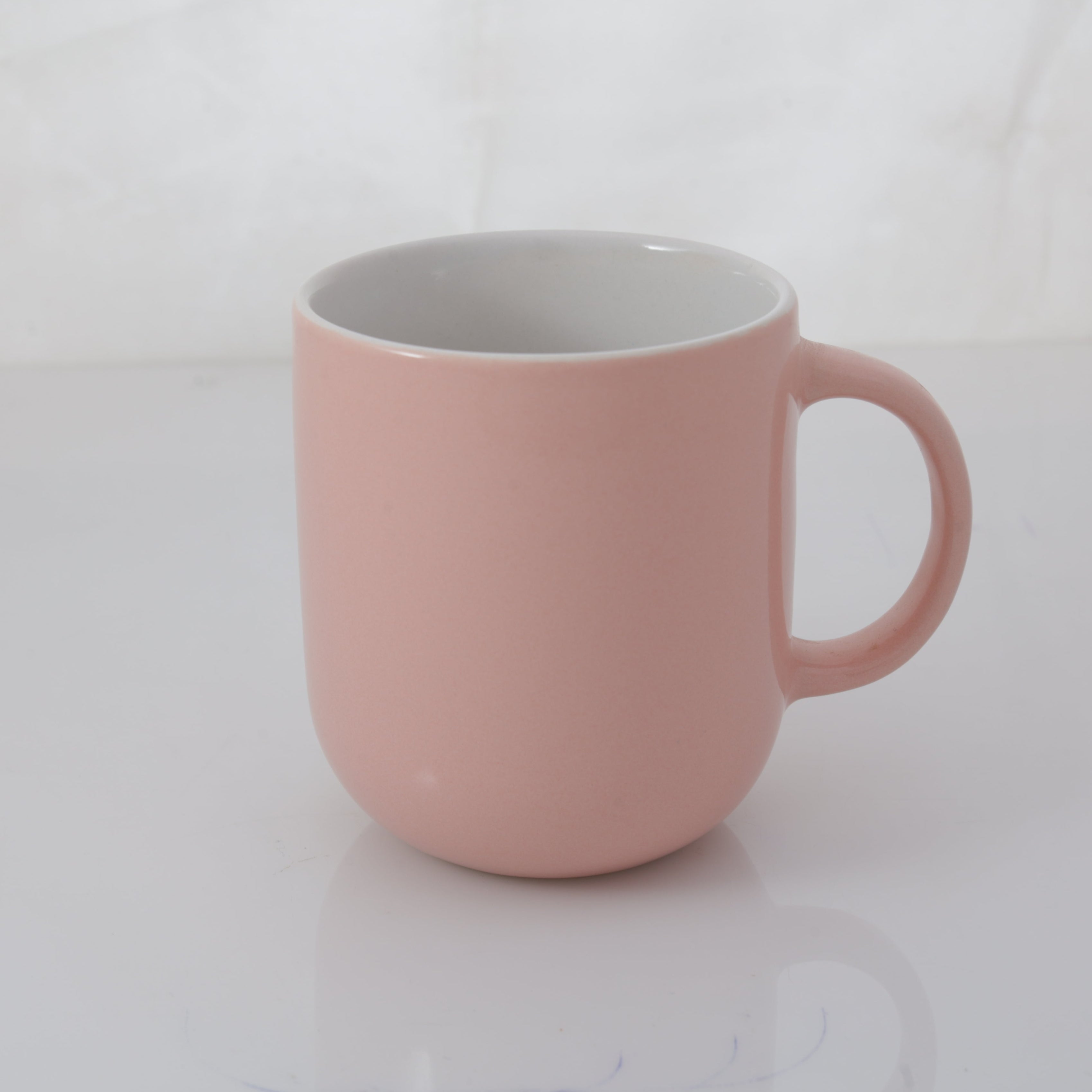200 ML Cupe Mug Matt Series