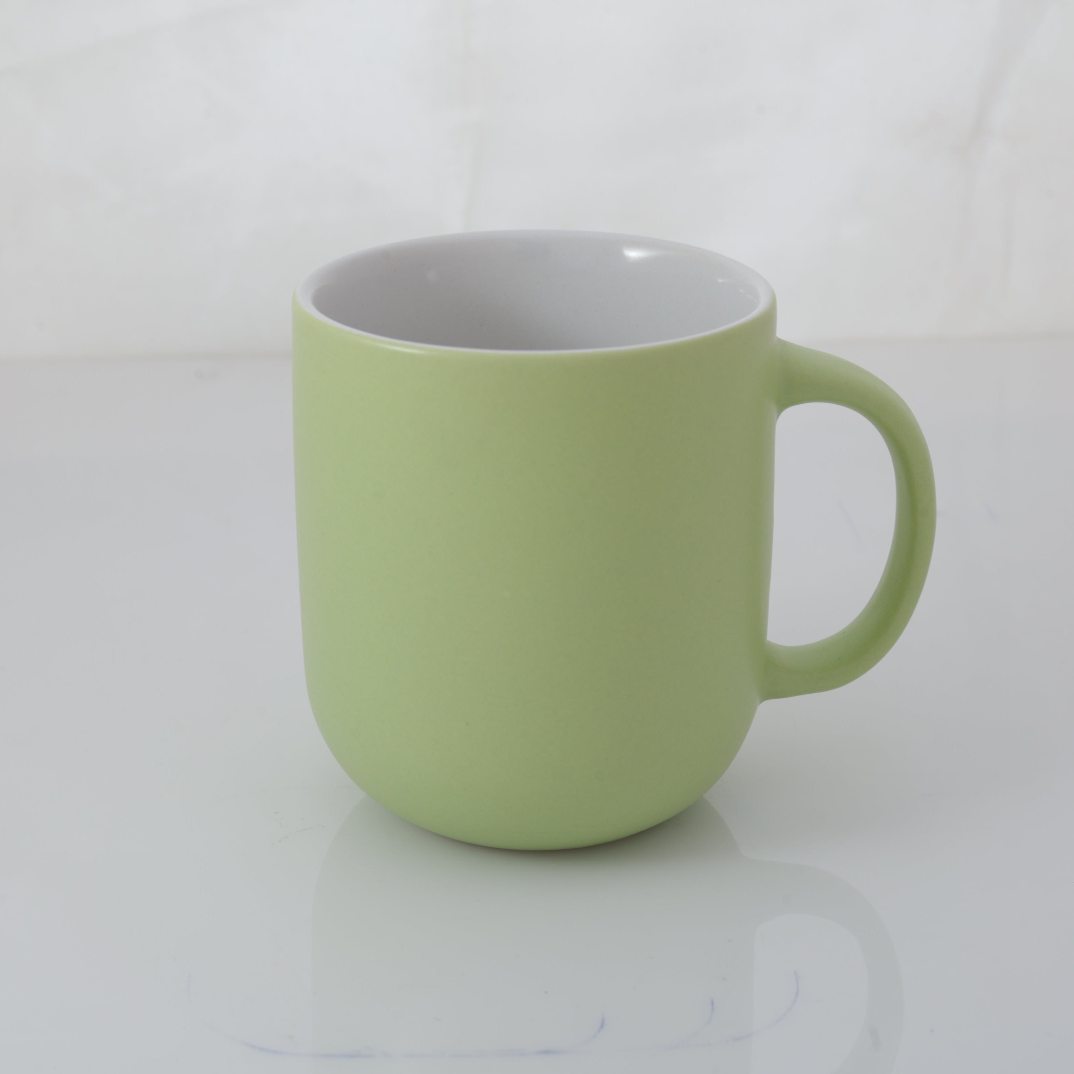 200 ML Cupe Mug Matt Series