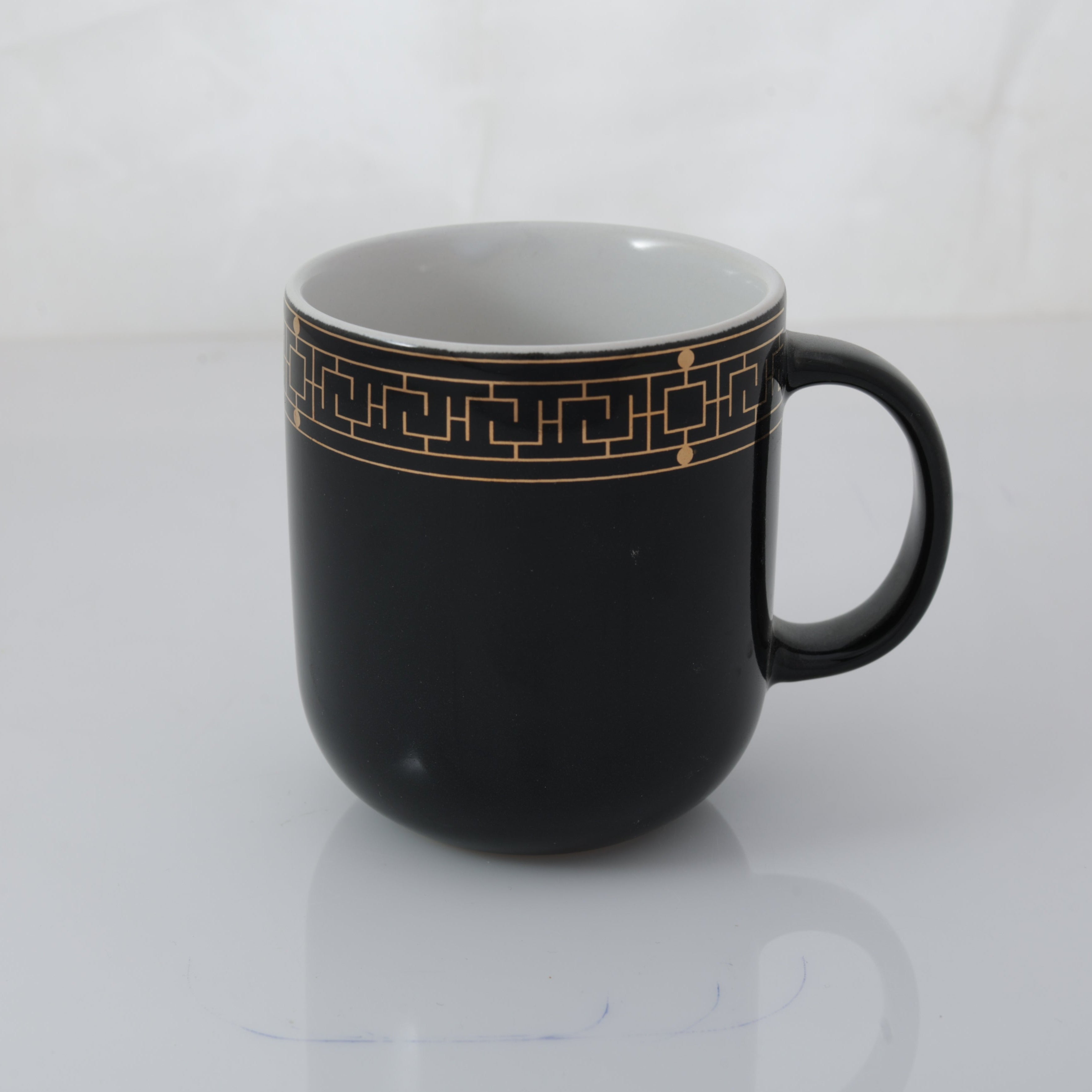 180 ML Coupe Gold Chain Series