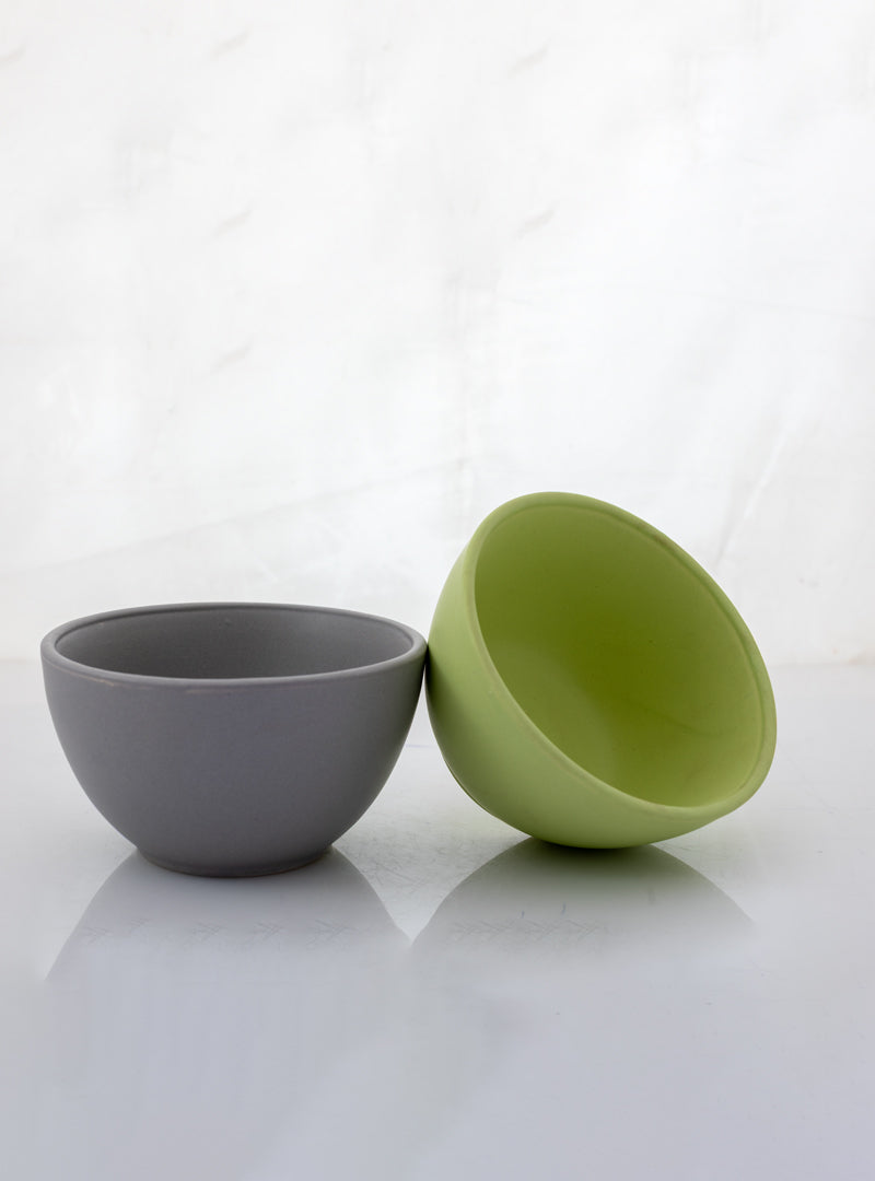 12 cm Soup
 Bowl Matt