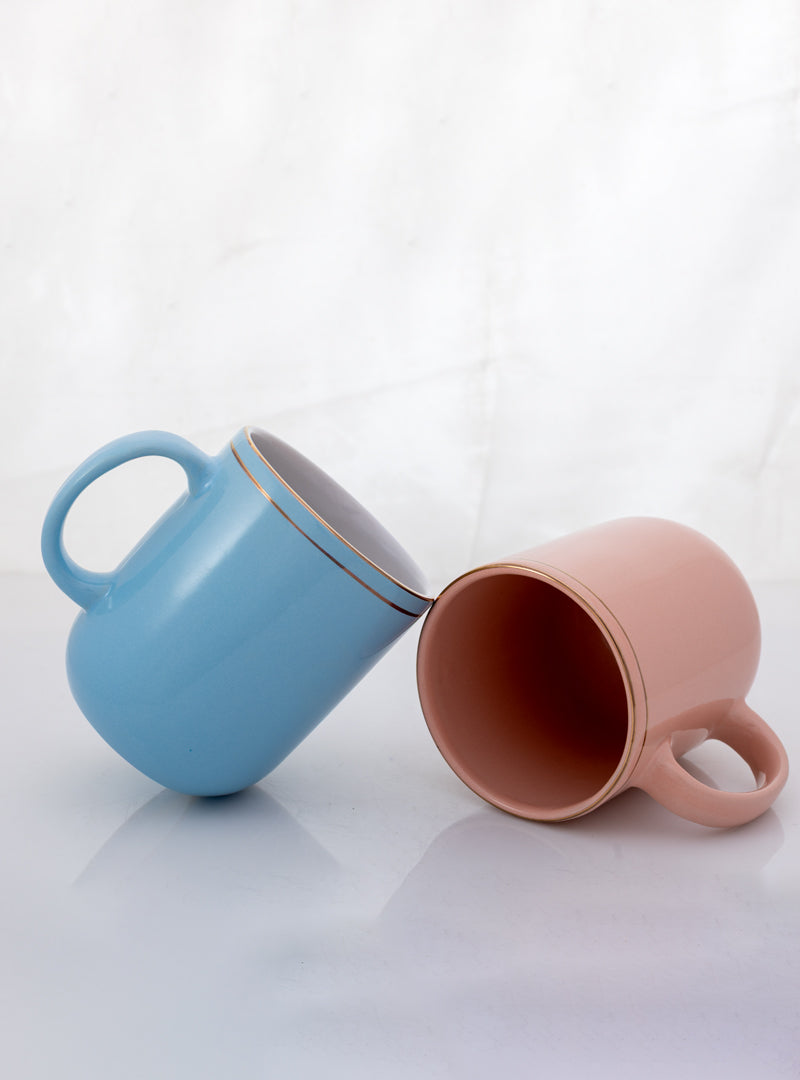 180 ML Coupe Gold Line 2 (Pack of Six)