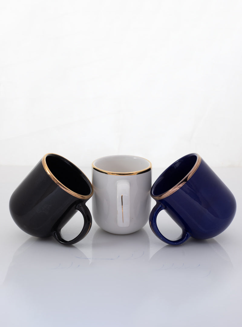 180 ML Coupe Gold Line