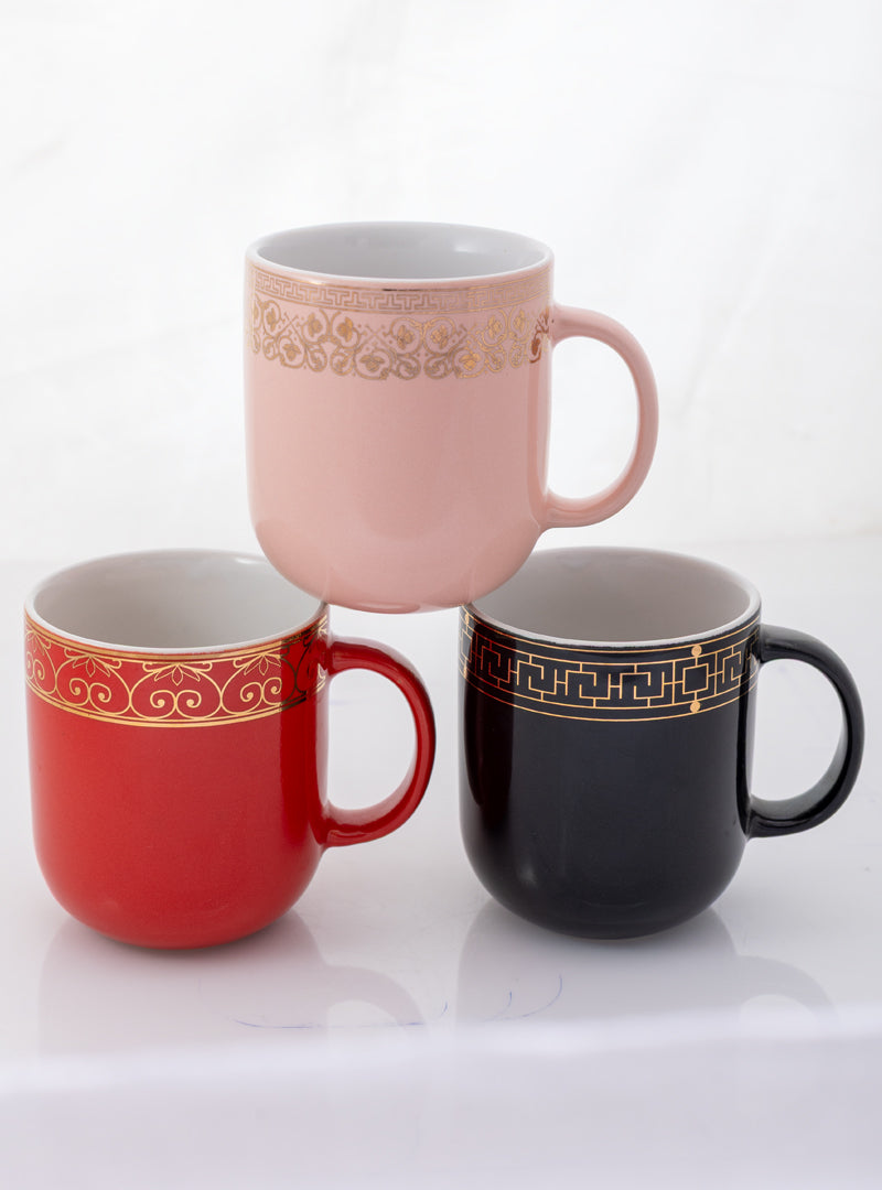 180 ML Coupe Gold Chain Series