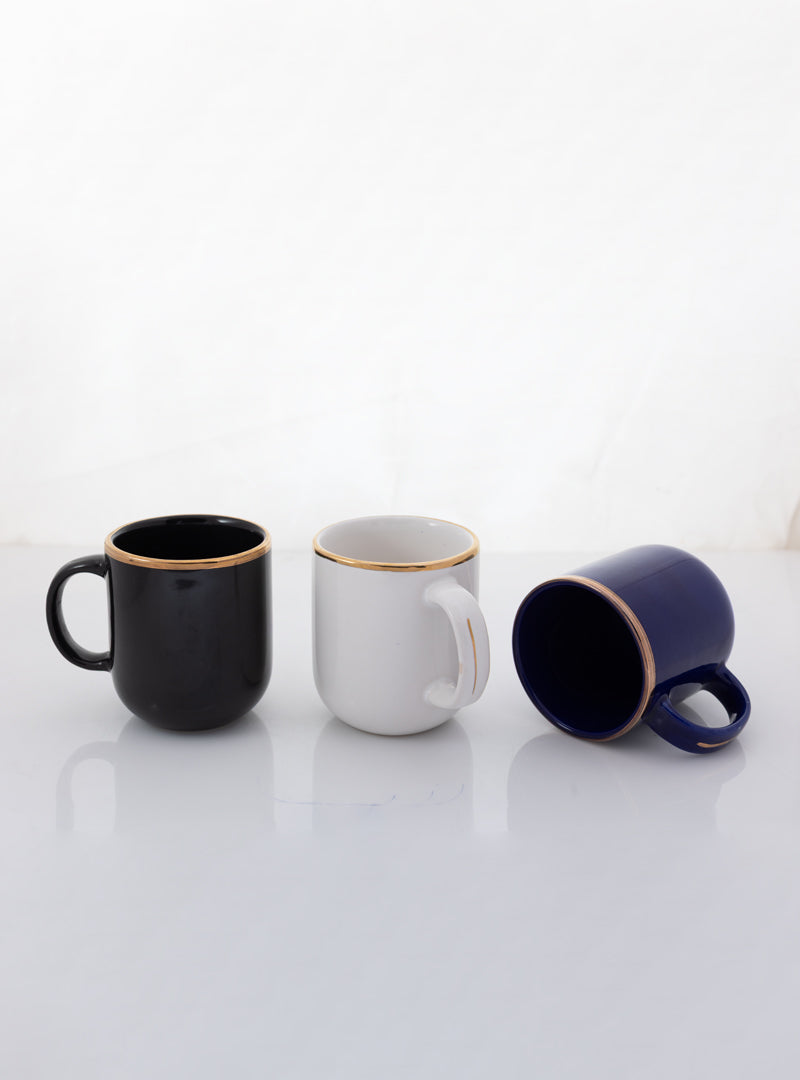 180 ML Coupe Gold Line