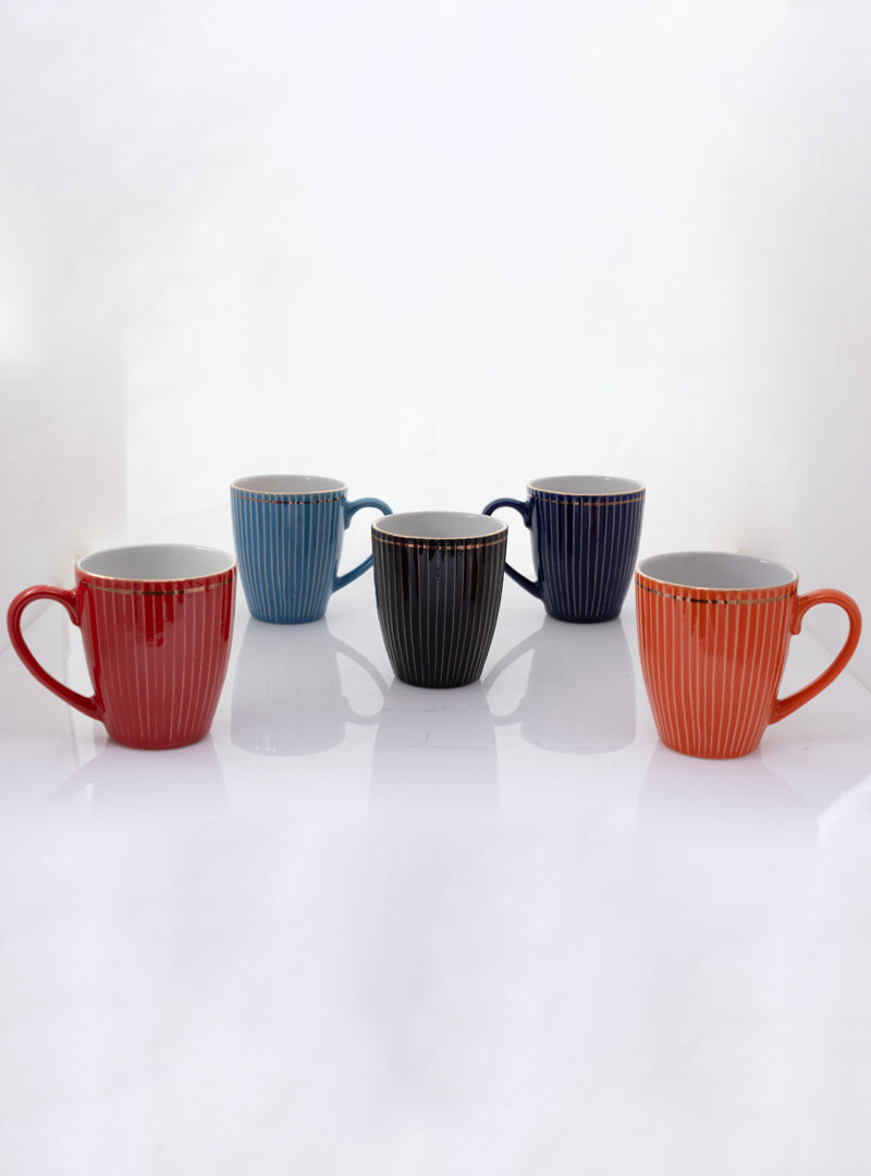 280 ML Strip Gold Line 2 Series