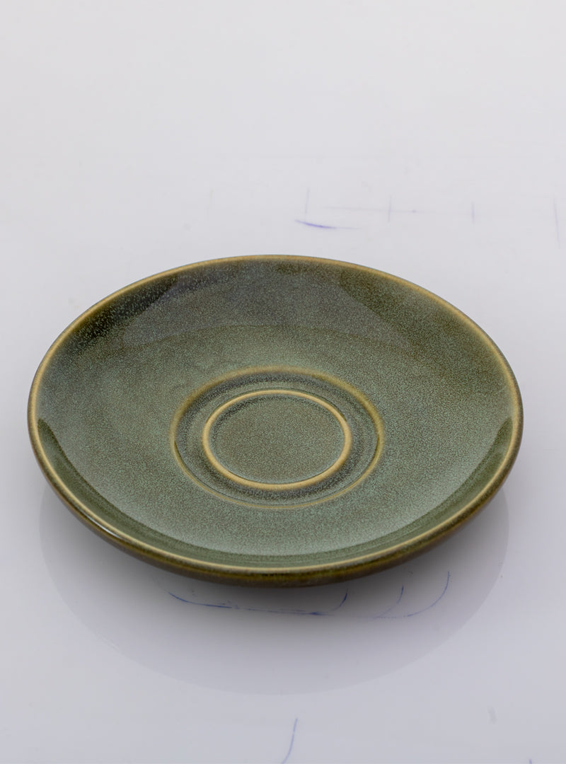 Hotelwear Saucer (Pack of Six)