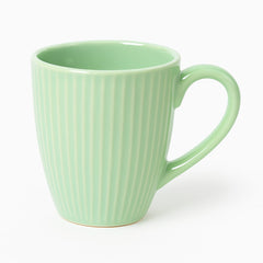 Strip Mug 300 ML Glossy Surface