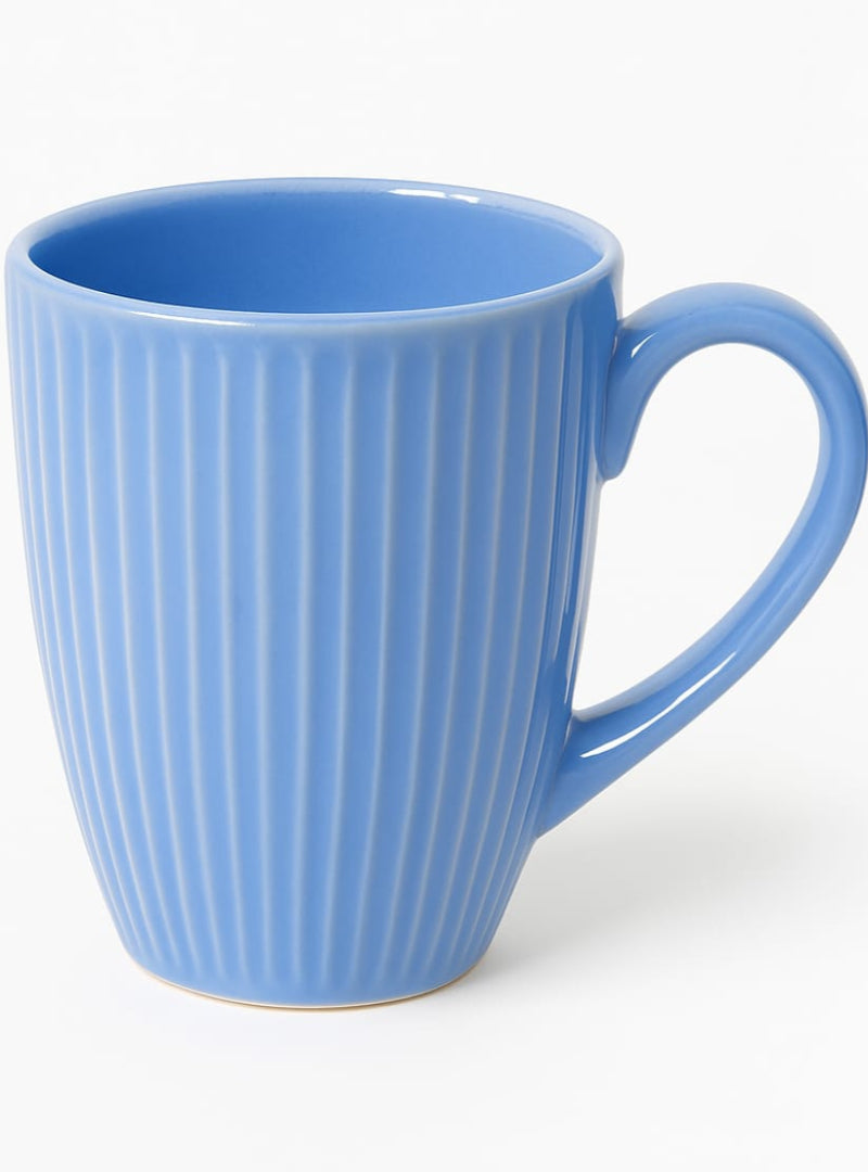 Strip Mug 300 ML Glossy Surface