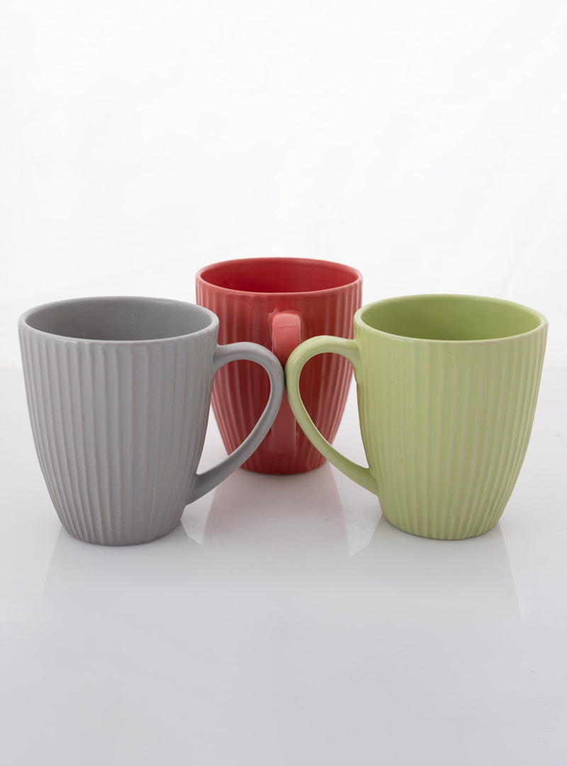 300 ML Strip Matt Series (Pack of 2)