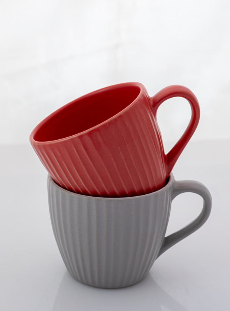 300 ML Strip Matt Series (Pack of 2)