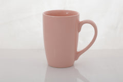 320 ML Rose Gold Shining Mug (Pack of Two)