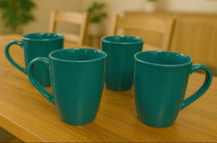 320 ML Shiva All Colors Mug (Pack of 4)