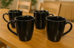 320 ML Shiva All Colors Mug (Pack of 4)