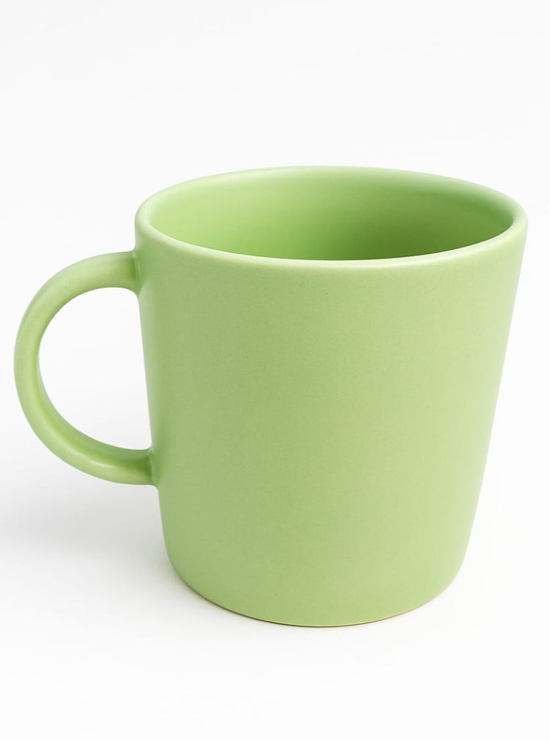 330 ML  Rio  Matt Finish Colour Mug