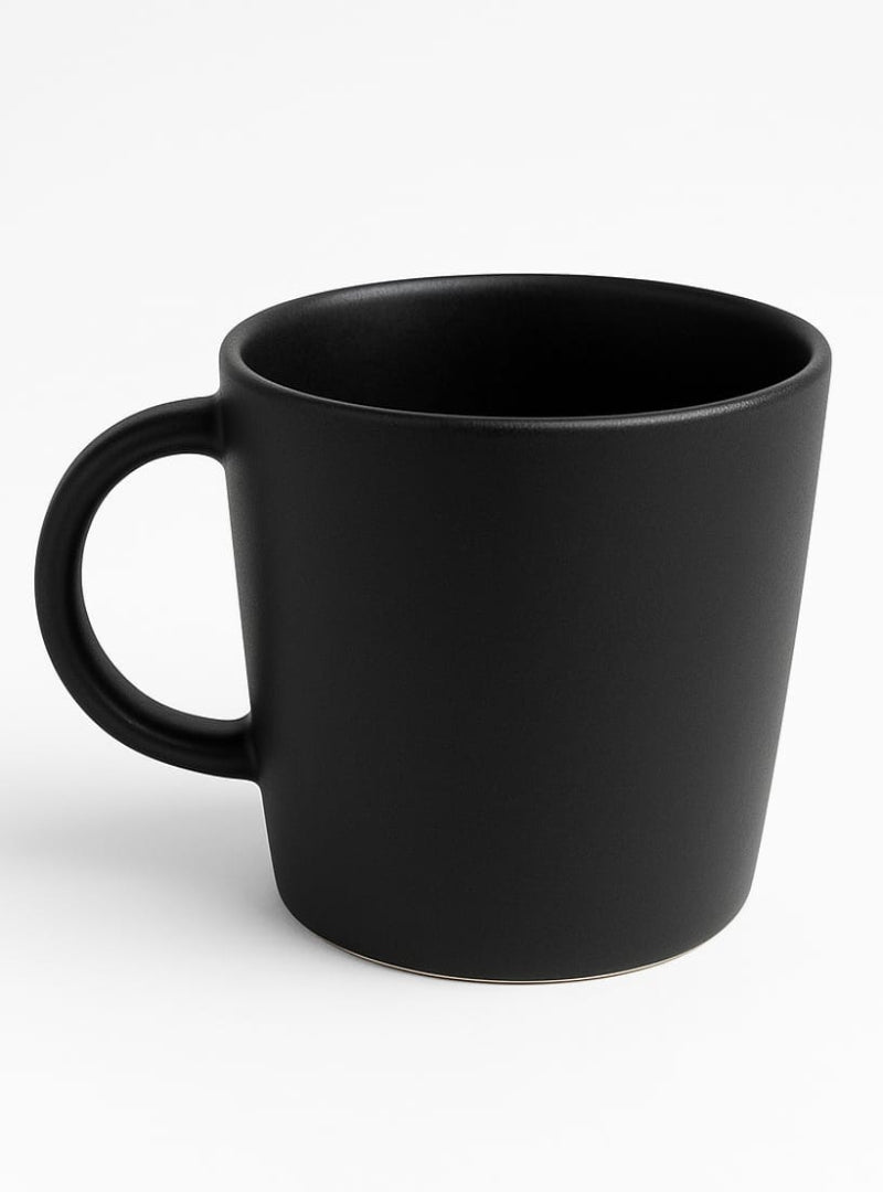 330 ML  Rio  Matt Finish Colour Mug