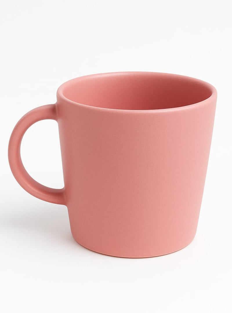 330 ML  Rio  Matt Finish Colour Mug
