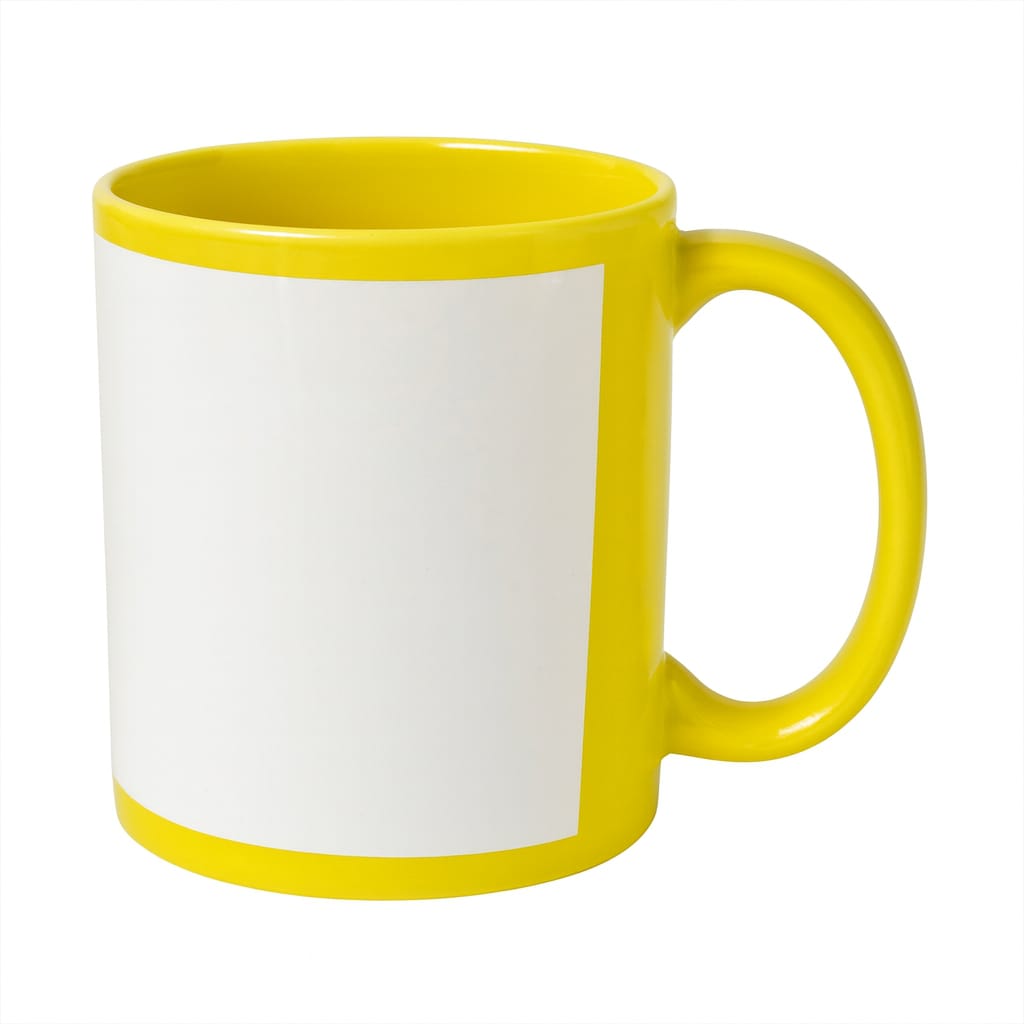 Customized Photo Print Mug