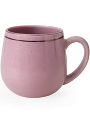 Gia mug 330 ml  With 24 k dubble gold line