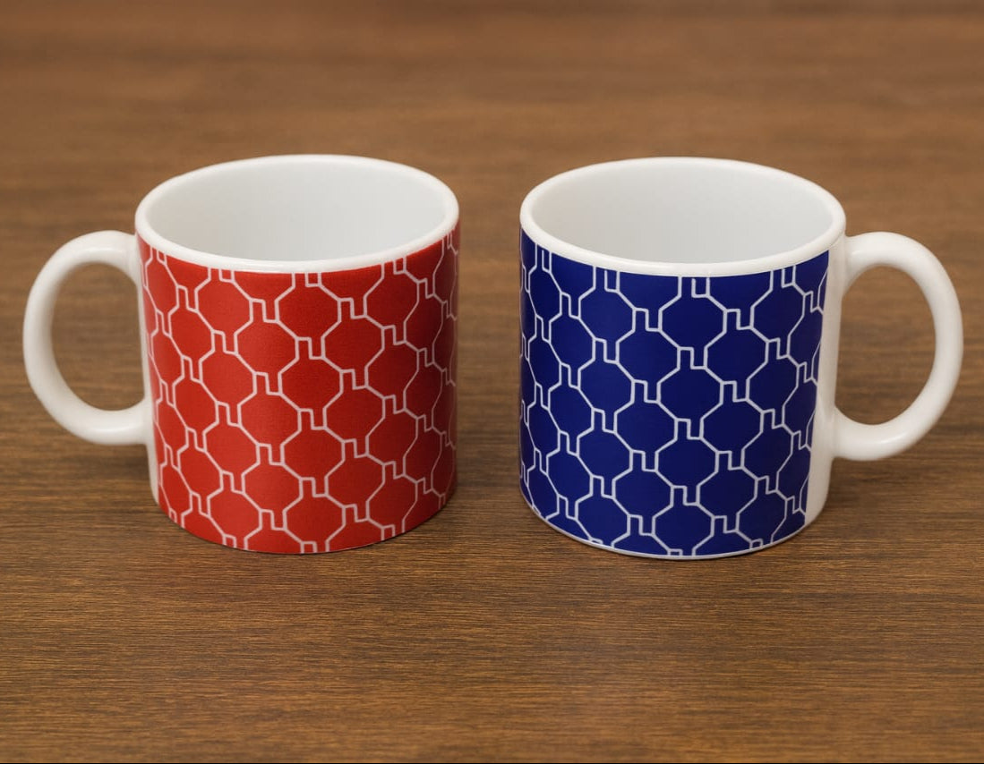 6 OZ 180 ML Director Mug