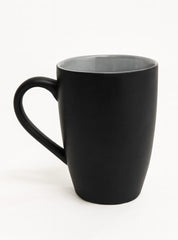 320 Ml Two tone Shiva outside matt inside glossy